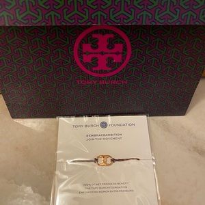Tory Burch Bracelet